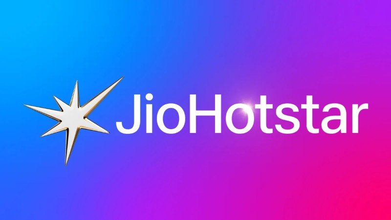 JioHotstar Web Series