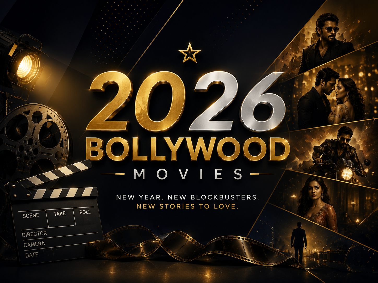 Latest Bollywood Full Movies 2026