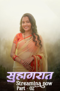 Suhaagraat (2026) S01 KahaniPlay Hindi Unrated Webseries