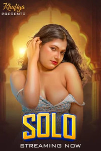 Solo (2026) Khufiya Hindi Short Film