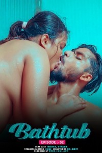 Bathtub (2024) Fugi Original Short Film Poster