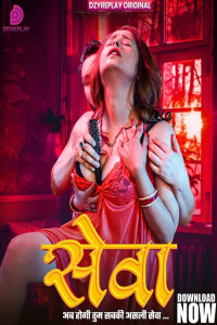 Seva (2026) S01 DzyrePlay Hindi Unrated Webseries