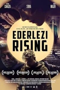 AI Rising (2018) Hollywood Hindi Dubbed Poster