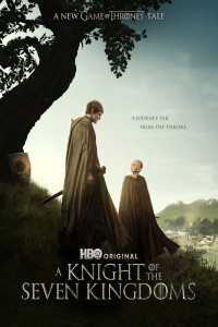 A Knight of The Seven Kingdoms The Hedge Knight (2026) S01 Hindi Dubbed Web Series Poster