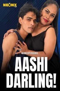 Aashi Darling (2025) NeonX Hindi Short Film Poster