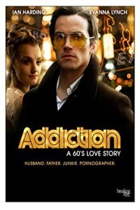 Addiction A 60s Love Story (2015) Hollywood Hindi Dubbed Poster