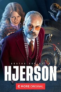 Agatha Christies Hjerson (2021) Hindi Season 01 Poster