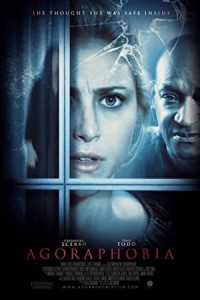 Agoraphobia (2015) Hollywood Hindi Dubbed Poster