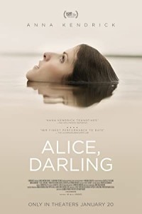 Alice Darling (2022) Hollywood English Poster