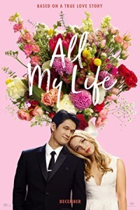 All My Life (2020) Hollywood Hindi Dubbed Poster