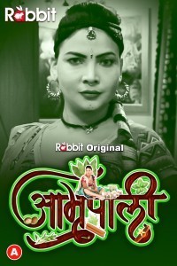 Amrapali (2023) part 03 RabbitMovies Original Short Film Poster