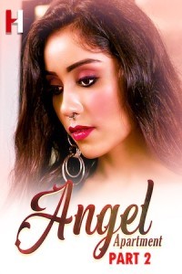 Angel Apartment Part 2 (2024) HuntCinema Original Short Film Poster