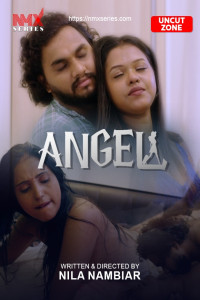 Angel UC (2026) S01 NMX Malayalam Unrated Webseries
