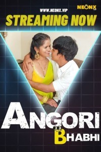Angori Bhabhi (2023) NeonX Original Short Film Poster