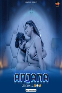 Anjana (2024) 11UpMovies Original Short Film Poster
