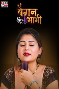 Baigan Bhabhi (2023) FunFlix Original Short Film Poster