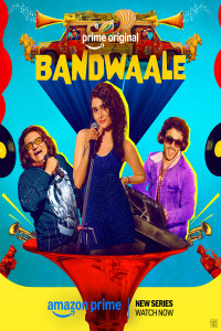 Bandwaale (2026) S01 Hindi Web Series