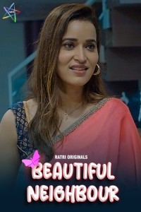 Beautiful Neighbour (2024) Ratri Original Short Film Poster