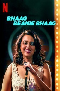 Bhaag Beanie Bhaag (2020) Hindi Season 01 Poster