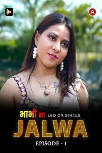 Bhabhi Ka Jalwa (2023) Leo Original Short Film Poster