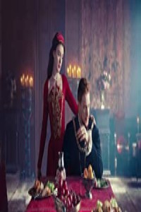 Blood Sex & Royalty (2022) Hindi Season 01 Poster