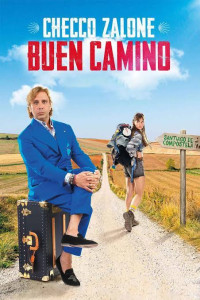 Buen Camino (2025) Hollywood Hindi Dubbed