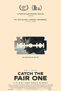 Catch the Fair One (2021) Hollywood Hindi Dubbed Poster