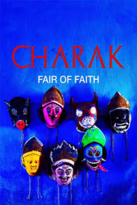 Charak Fair of Faith (2026) Hindi Movie Poster