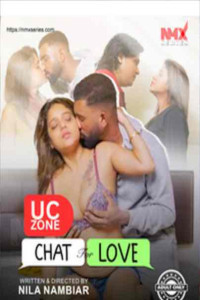 Chat For Love UC (2026) NMX Malayalam Short Film