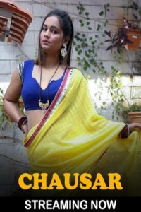 Chaushar (2025) S01 DzyrePlay Hindi Unrated Webseries