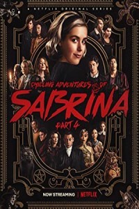 Chilling Adventures of Sabrina (2018) Hindi Season 01 Poster