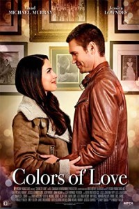 Colors of Love (2021) Hollywood Hindi Dubbed Poster