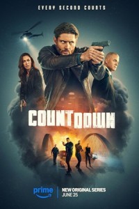 Countdown (2025) Season 01 Hindi Dubbed Web Series
