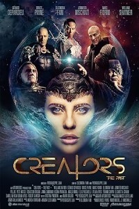 Creators The Past (2019) Hollywood Hindi Dubbed Poster