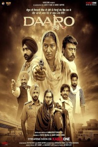 Daaro (2025) S01 Hindi Web Series