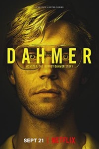 Dahmer Monster The Jeffrey Dahmer Story (2022) Hindi Season 01 Poster