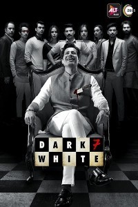 Dark 7 White (2020) Hindi Season 01 Poster