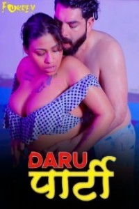 Daru Party (2024) Fukrey Original Short Film Poster