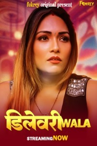 Delivery Wala (2024) Fukrey Original Short Film Poster