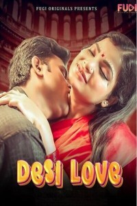 Desi Love (2023) Fugi Original Short Film Poster