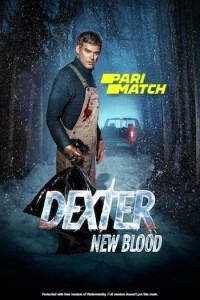 Dexter New Blood (2021) Season 01 Web Series Poster