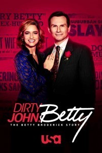 Dirty John (2020) Hindi Season 02 Poster