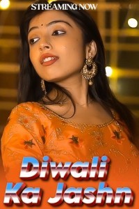 Diwali Ka Jashn (2024) WebSex Original Short Film Poster
