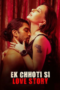 Ek Choti Si Love Story (2026) HPlay Hindi Short Film Poster