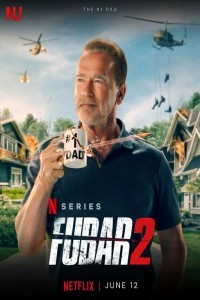FUBAR (2025) S02 Hindi Dubbed Web Series