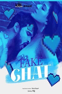 Fake Chat (2024) OdFilm Original Short Film Poster
