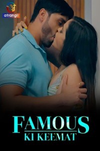 Famous Ki Keemat (2024) Atrangii Original Short Film Poster