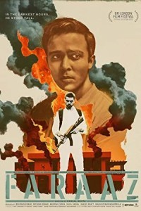 Faraaz (2023) Bollywood Hindi Movie Poster