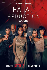 Fatal Seduction (2026) S03 Hindi Dubbed Web Series Poster