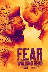 Fear the Walking Dead (2022) Hindi Season 07 Poster